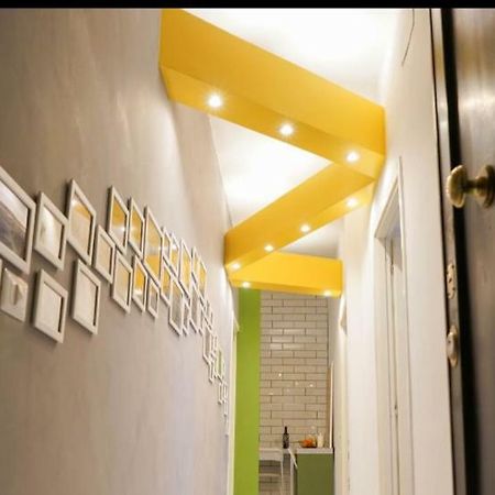 Re Di Roma Bright Home Buitenkant foto