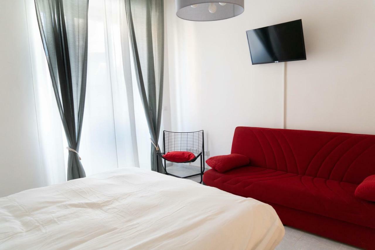 Re Di Roma Bright Home Buitenkant foto