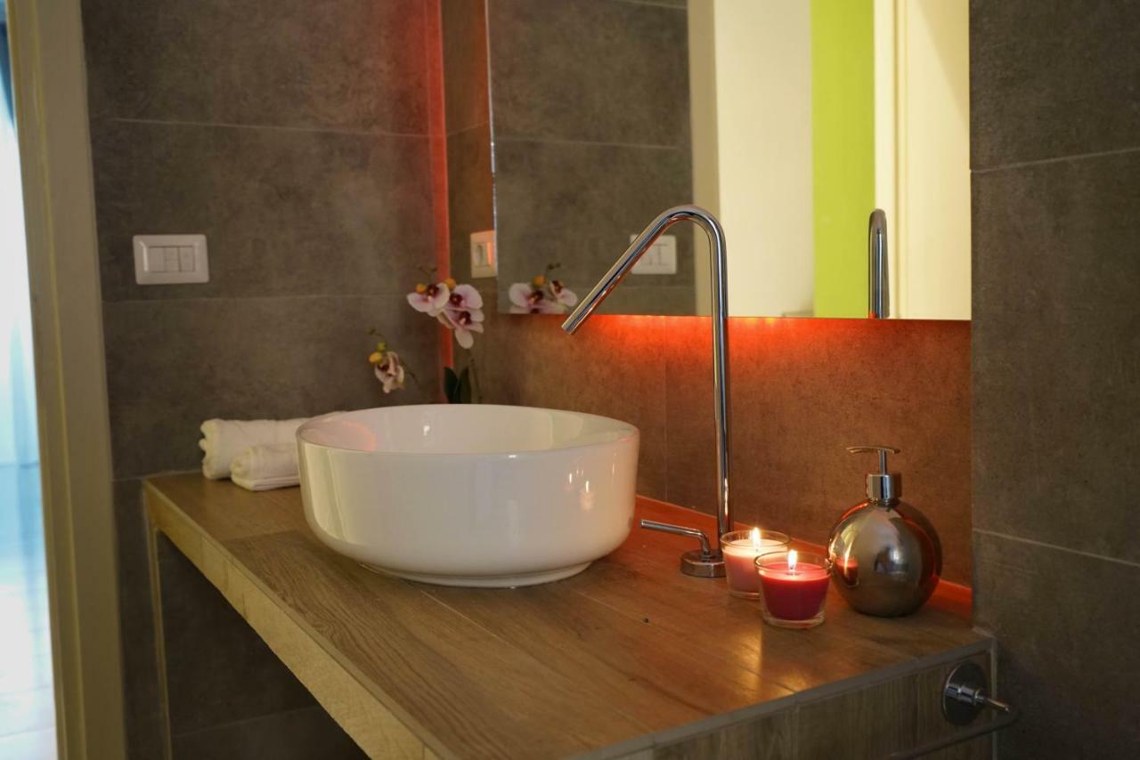 Re Di Roma Bright Home Buitenkant foto