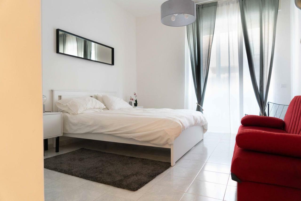 Re Di Roma Bright Home Buitenkant foto